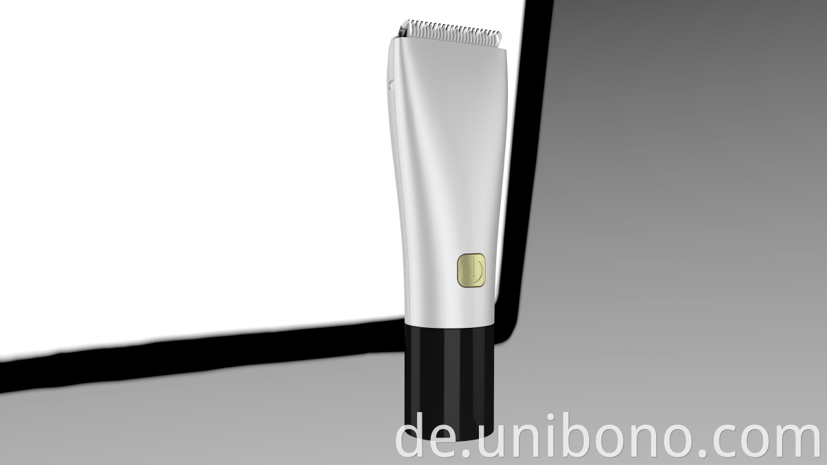 Leistenhaarschneider groin hair trimmer